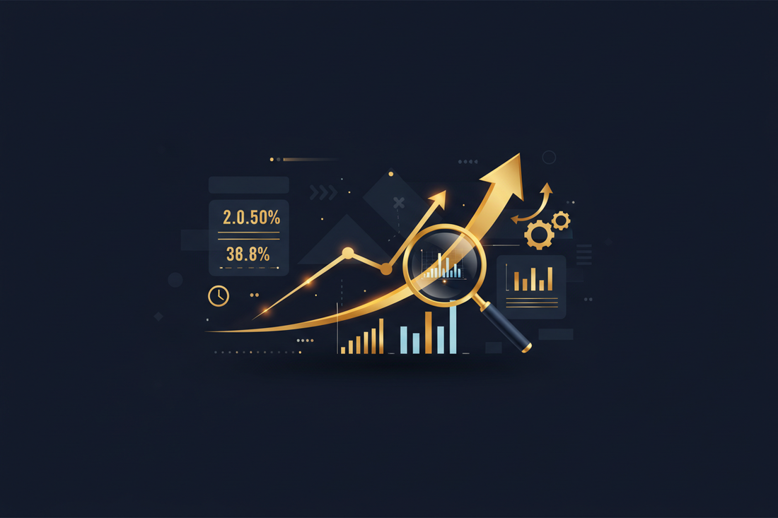 What 25 Years of Analyzing Businesses Taught Me About Success